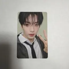 TXT ラキドロ大阪公演限定トレカ スビン - メルカリ