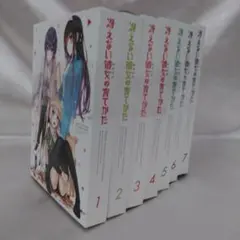 希少・美品】SoltyRei 初回限定版 DVD全7巻 斎藤桃子サイン入り - メルカリ