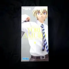 名探偵コナン プレミアムフィギュア 安室透 新品・未使用品