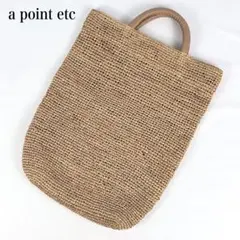 2026年最新】a point レディース かごバッグの人気アイテム - メルカリ