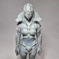 クレインオルフェノク　ソフビフィギュア　仮面ライダーファイズ