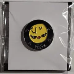 straykids スキズ SKZOO 展覧会 ピンバッジ ポガリ グッズ