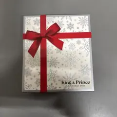 King & Prince セブン限定　アクリルオーナメント5個セット　未開封品