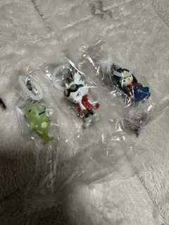 サマーウォーズ めじるしアクセサリー