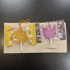 サンリオキャラクターズ　キャンディチャームズ