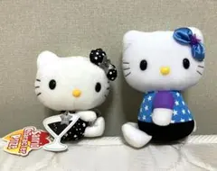激レア！ハローキティぬいぐるみ⭐︎星⭐︎セット