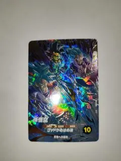 2026年最新】孫悟空 パラレル ダイバーズの人気アイテム - メルカリ