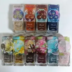 ParaDo パラドゥ ミニネイル 10本セットのサムネイル