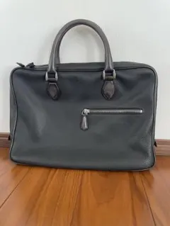 Berluti ベルルッティ F007 トリヨンレザー ブリーフケース　レア品のサムネイル