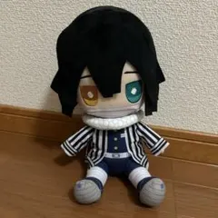 伊黒小芭内 シャツ