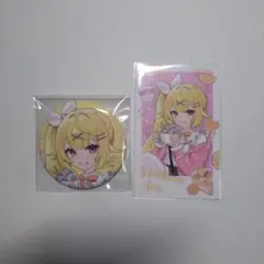 にじさんじ　星川サラ　Sweet Floaties