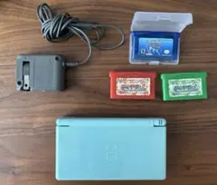 ポケットモンスター/リーフグリーン/ファイアレッド /クリスタル