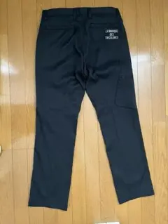 ゴルフパンツ ルコック