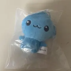 しずくちゃん マスコット ぬいぐるみ