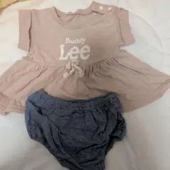 Buddy Lee ベビー服 70cm