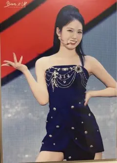 2025年最新】niziu ayaka ラントレの人気アイテム - メルカリ