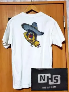 SANTA CRUZ NHSタグのサムネイル