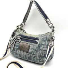 2025年最新】中古 COACH POPPYの人気アイテム - メルカリ