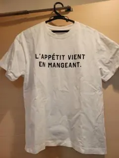 Tシャツのサムネイル