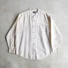 良品】AUBERGE Big Brooks ボタンダウン シャツ 40(6釦 - メルカリ