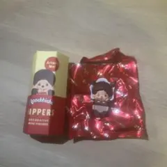 モンチッチ　ピッパーズ　ベビチッチ　女の子