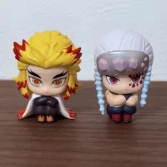 鬼滅の刃 まちぼうけ 2 煉獄杏寿郎 宇髄天元