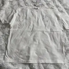 新品未使用　しまむら　ミッフィー　半袖　Tシャツのサムネイル