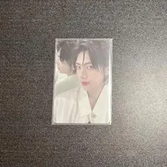 ZEROBASEONE リッキー トレカ