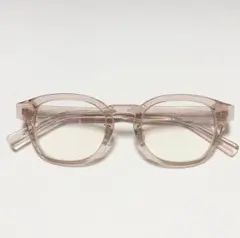 VIKTOR&ROLF メガネフレーム　フランス製のサムネイル