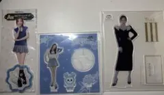 TWICE ナヨン アクリルスタンド im nayeon アクスタ pop - メルカリ