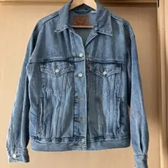Levi’s トラッカージャケット