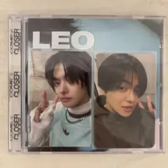 リオ イリオ LEO come closer