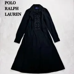 2026年最新】ポロ ラルフローレン/POLO RALPH LAUREN 長袖 ワンピース