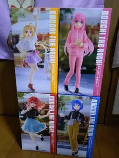 2025年最新】coreful ぼっちざろっくの人気アイテム - メルカリ