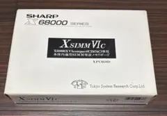 X68000XVIcompact増設80MB HDD DMECH0006CE01 X68000XVIcompact増設80MB HDD DMECH0006CE01 - メルカリ