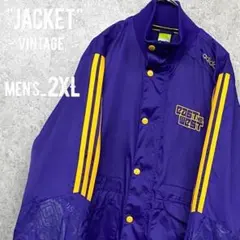 当時モノ 激レア ジェフ市原 コーチジャケット フリーサイズ Jリーグ90
