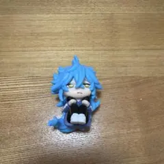 ツイステットワンダーランド イデアシュラウド 肩ズンfig