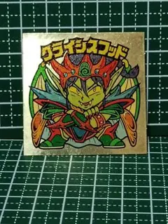 2026年最新】ビックリマン28弾の人気アイテム - メルカリ