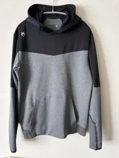 Greyson グレイソン Cokato フーディ（パーカー）グレー M（L） - メルカリ