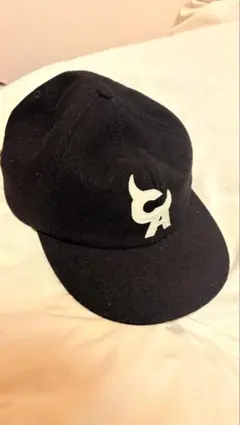 Tyler, the creator chromakopia tour cap