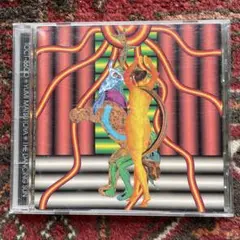 松任谷由美　THE DANCING SUN　CD