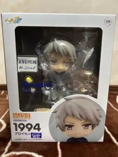 新品未開封 ヘタリア プロイセン ねんどろいど フィギュア 1994 - メルカリ