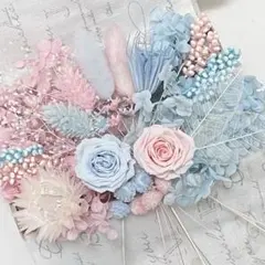訳あり プリザーブドフラワー バラ 花材 セット ハーバリウム花材⑰◇【訳あり花材〈プリザーブドフラワー〉】 - メルカリ