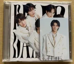 EBiDAN CD Yes東京 M!LK 佐野　トレカ ミルク Yes!東京