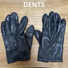 2026年最新】Dents メンズ 手袋の人気アイテム - メルカリ