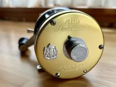 2025年最新】ABU 5500シャンパンゴールドの人気アイテム - メルカリ