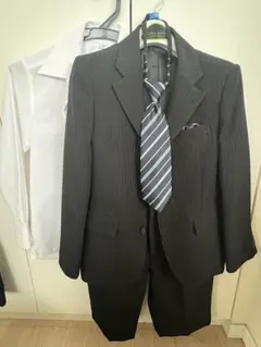 子供服　男の子　フォーマルスーツ 130