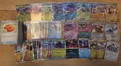 に*に様 ポケモンカードセット