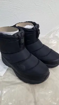 ヌプシ ブーティ ウォータープルーフ VII ショート（ユニセックス）