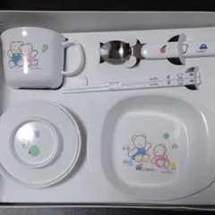 yukapon様専用　新品 未使用 ファミリアfamiliar ノリタケ